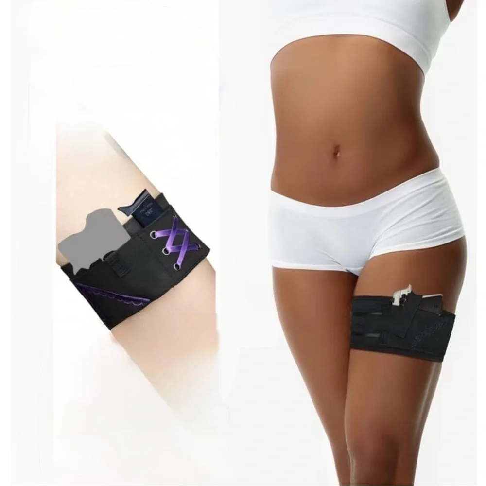 N/A women concealed